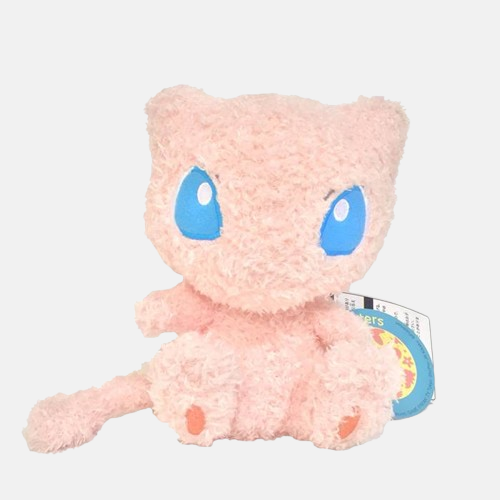 mew