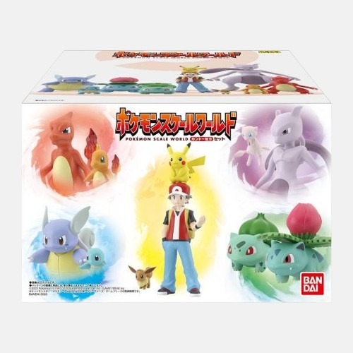 pokemon-scale-world-kanto-region-set-candy-toy-bandai-