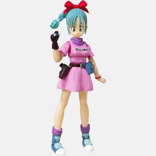 shfiguarts-dragon-ball-bulma-adventure-begins-ver-reissue-bandai-spirits-